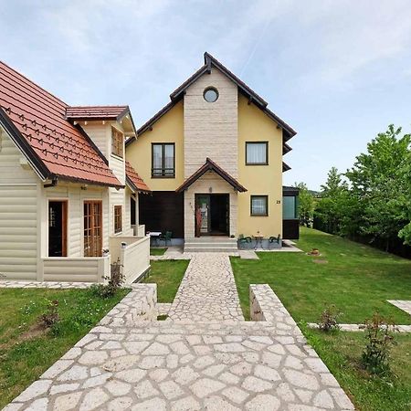 Apartments Bohemia Zlatibor Exterior photo