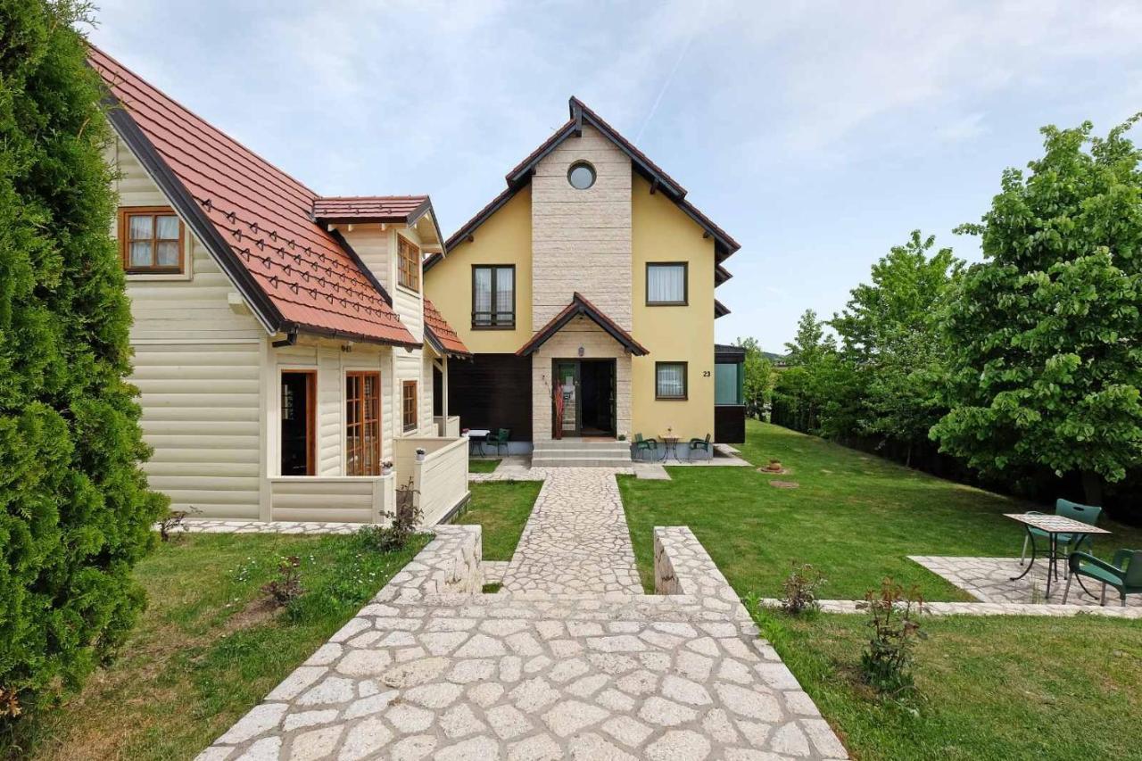 Apartments Bohemia Zlatibor Exterior photo