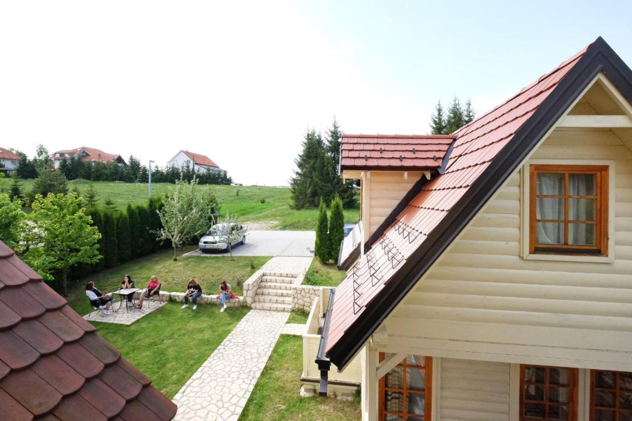 Apartments Bohemia Zlatibor Exterior photo