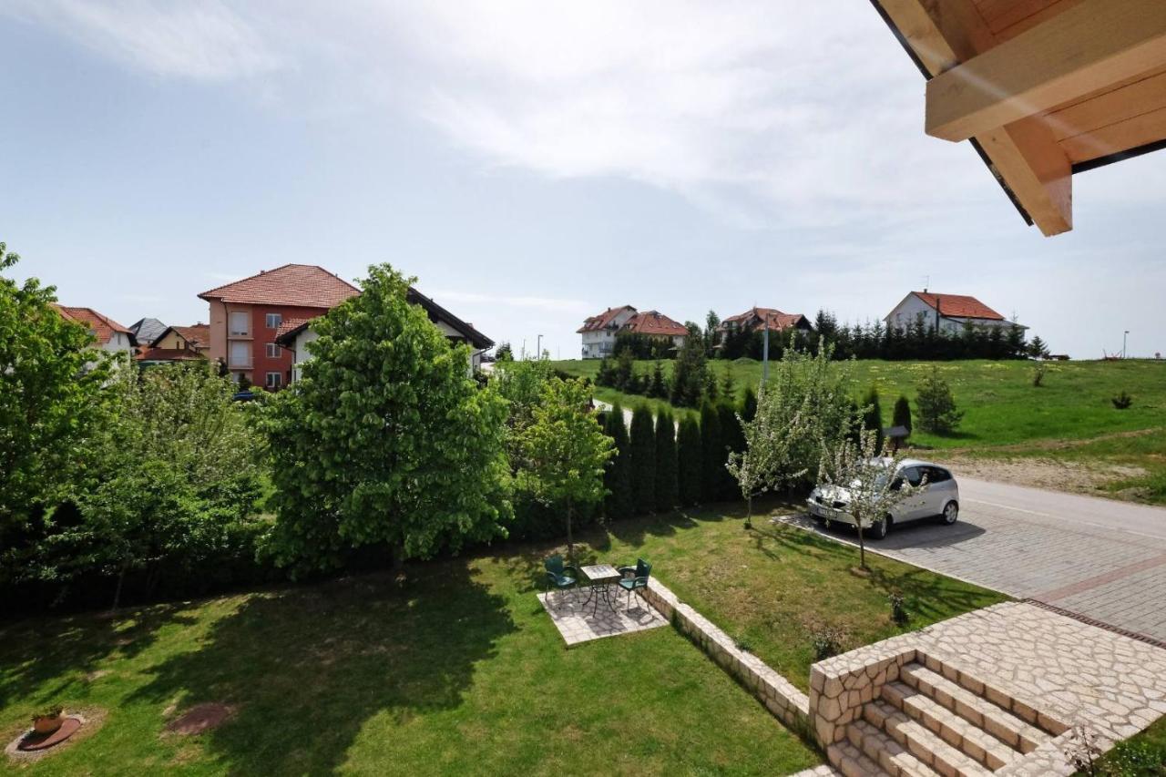 Apartments Bohemia Zlatibor Exterior photo