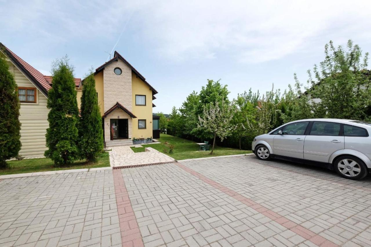 Apartments Bohemia Zlatibor Exterior photo