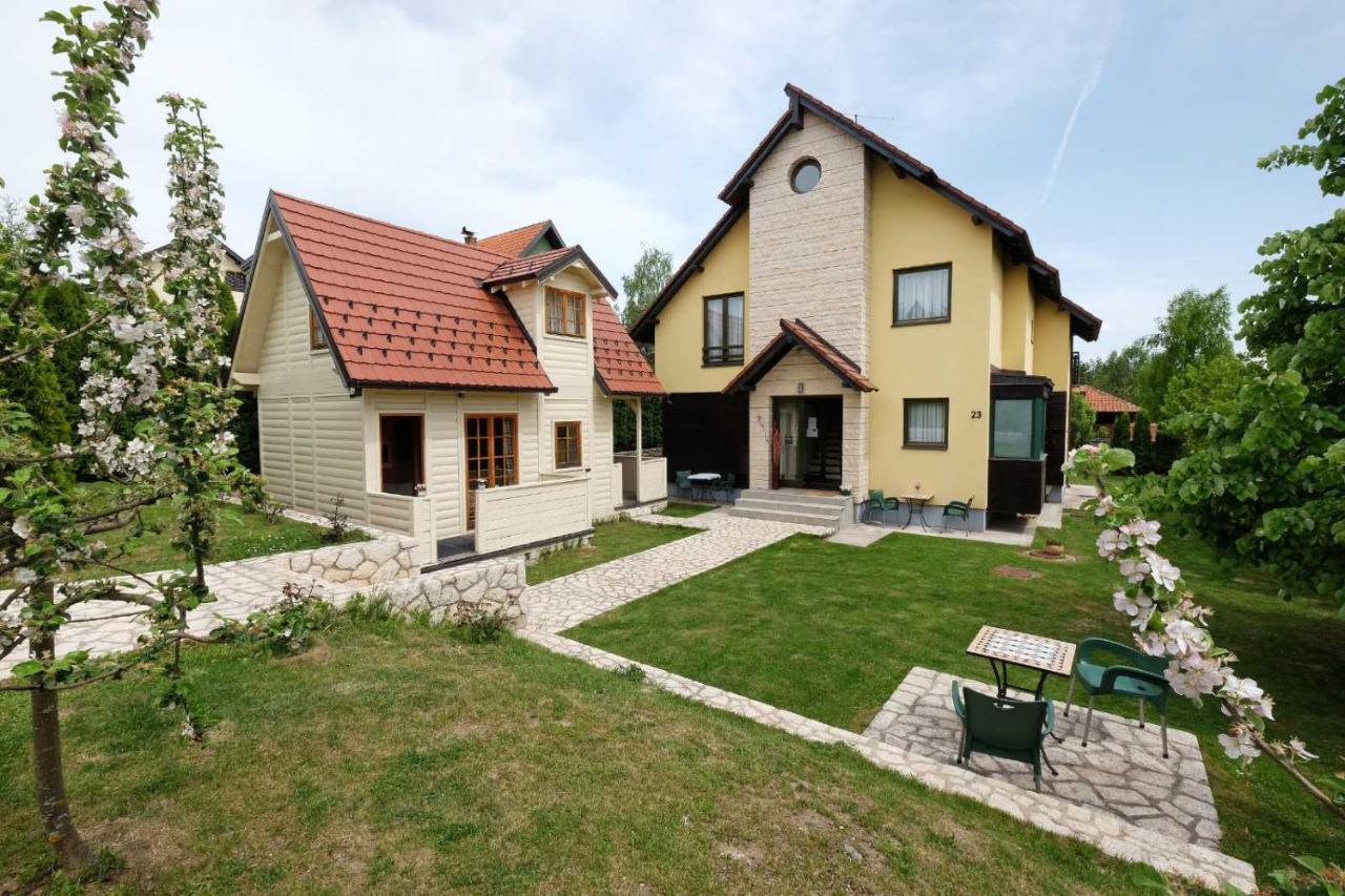 Apartments Bohemia Zlatibor Exterior photo