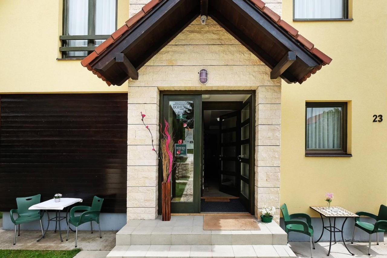 Apartments Bohemia Zlatibor Exterior photo