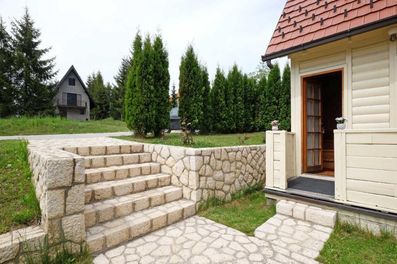 Apartments Bohemia Zlatibor Exterior photo