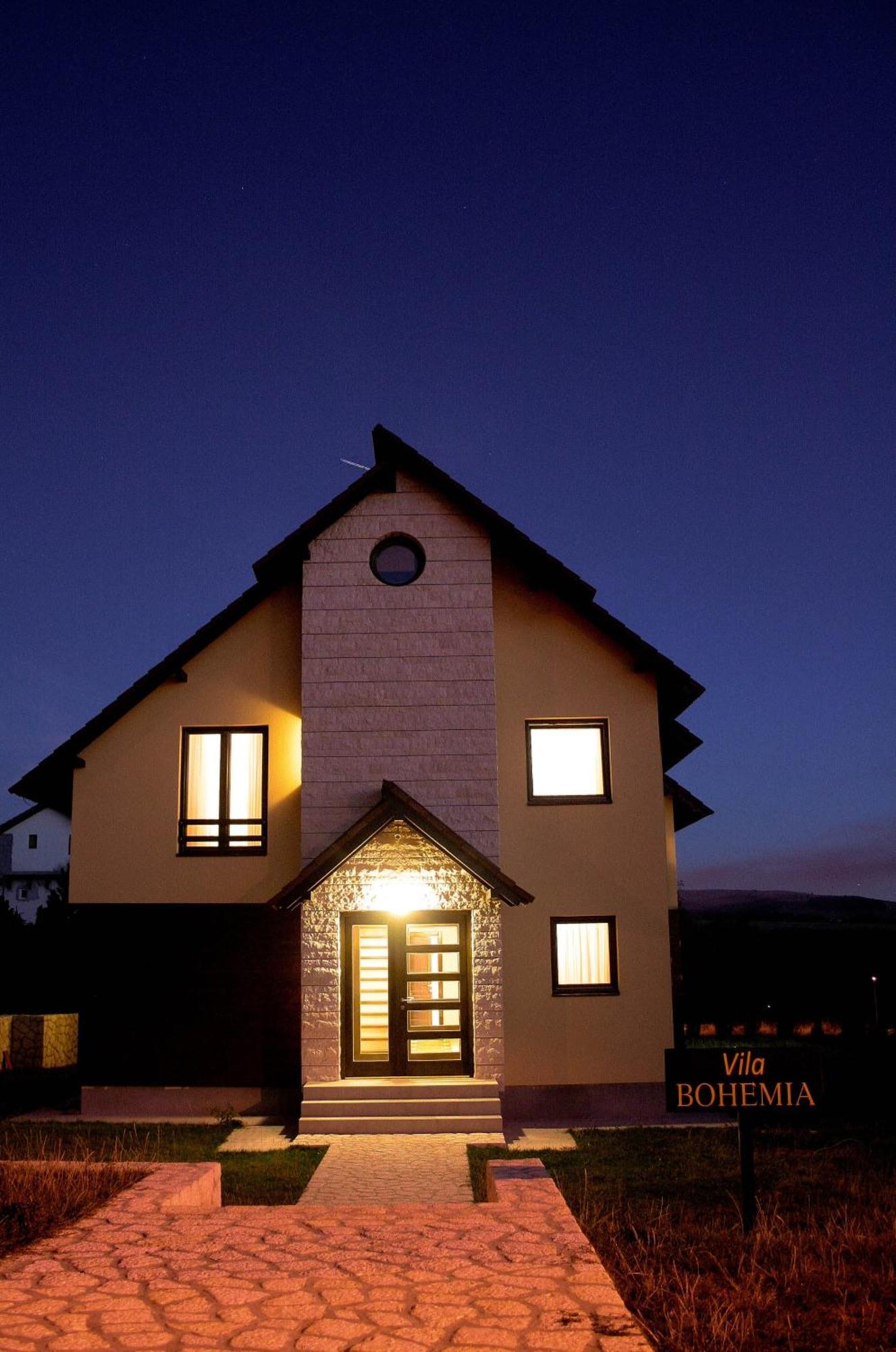 Apartments Bohemia Zlatibor Exterior photo